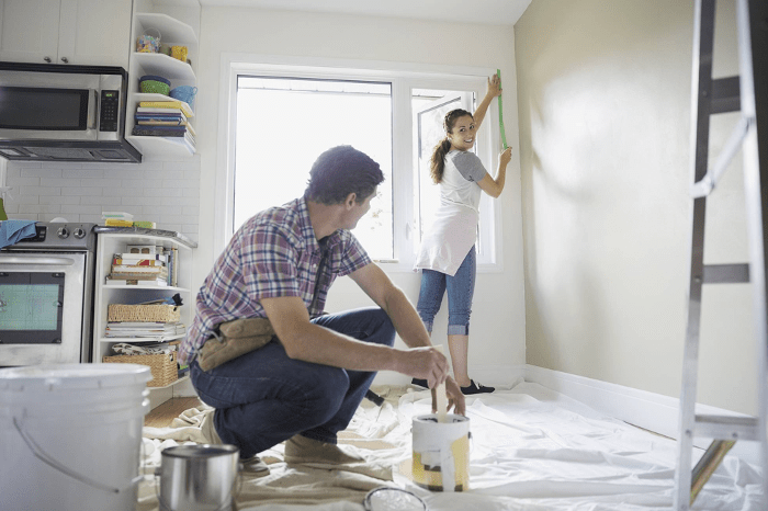 Как сделать ремонт своей квартиры без стресса: советы психологов